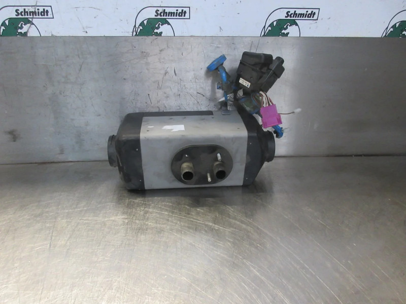 Volvo FH500 21017328 STANDKACHEL EURO 5 - Chauffage/ Ventilation pour Camion: photos 2 Volvo FH500 21017328 STANDKACHEL EURO 5 - Chauffage/ Ventilation pour Camion: photos 2
