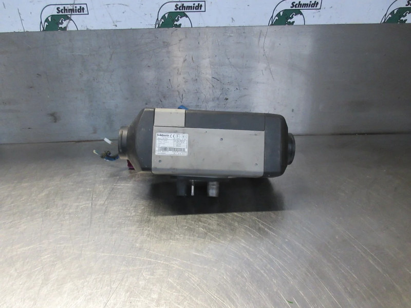 Volvo FH500 21017328 STANDKACHEL EURO 5 - Chauffage/ Ventilation pour Camion: photos 3 Volvo FH500 21017328 STANDKACHEL EURO 5 - Chauffage/ Ventilation pour Camion: photos 3