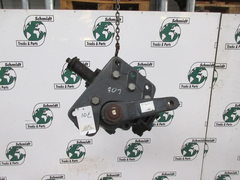 Volvo FH500 21162023 STUURHUIS EURO 6 - Boîtier de direction pour Camion: photos 4 Volvo FH500 21162023 STUURHUIS EURO 6 - Boîtier de direction pour Camion: photos 4
