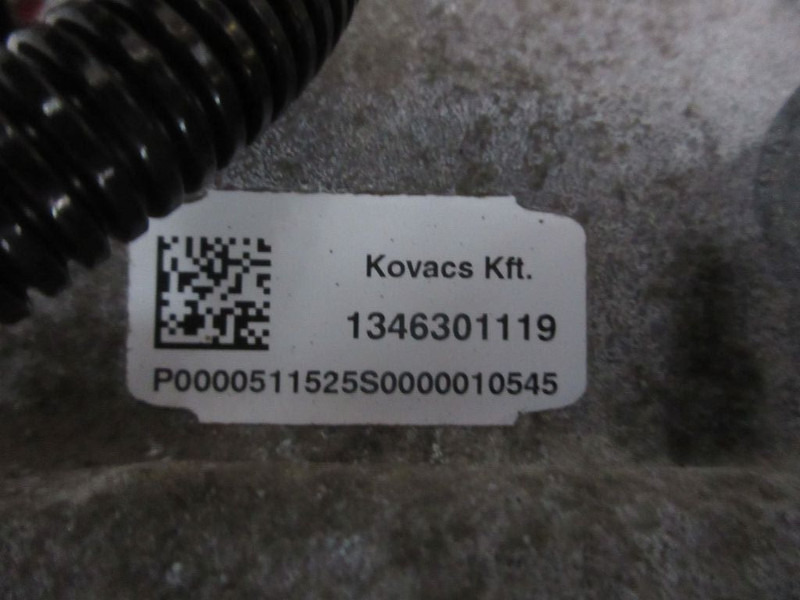 Volvo FL210 21570375 / 85001838 / 85007838 TRANSMISSIE 6 AS 800 TO EURO 6 - Boîte de vitesse pour Camion: photos 5 Volvo FL210 21570375 / 85001838 / 85007838 TRANSMISSIE 6 AS 800 TO EURO 6 - Boîte de vitesse pour Camion: photos 5