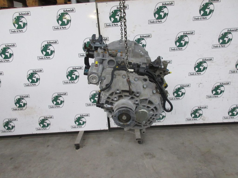 Volvo FL210 21570375 / 85001838 / 85007838 TRANSMISSIE 6 AS 800 TO EURO 6 - Boîte de vitesse pour Camion: photos 4 Volvo FL210 21570375 / 85001838 / 85007838 TRANSMISSIE 6 AS 800 TO EURO 6 - Boîte de vitesse pour Camion: photos 4