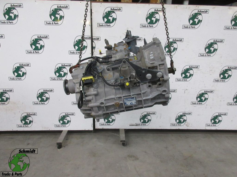 Volvo FL210 21570375 / 85001838 / 85007838 TRANSMISSIE 6 AS 800 TO EURO 6 - Boîte de vitesse pour Camion: photos 1 Volvo FL210 21570375 / 85001838 / 85007838 TRANSMISSIE 6 AS 800 TO EURO 6 - Boîte de vitesse pour Camion: photos 1
