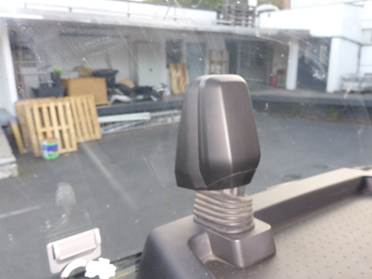 Tracteur routier MAN 18.460 Top-Zustand + 1. Hd.+ Kipphydraulik: photos 11