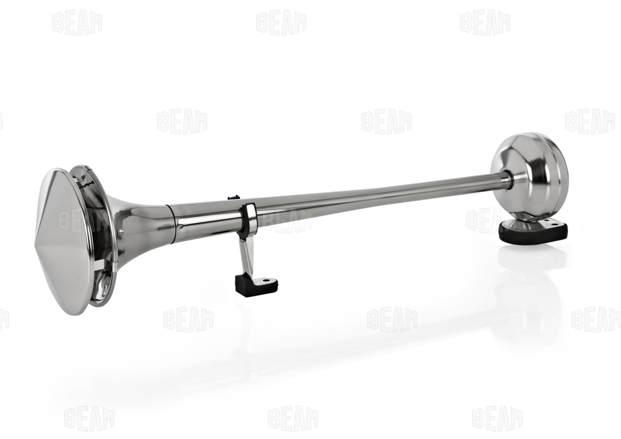 Beam Drucklufthorn Set 65/70cm - Pièce universelle pour Camion: photos 1 Beam Drucklufthorn Set 65/70cm - Pièce universelle pour Camion: photos 1
