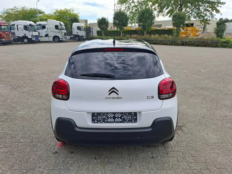 Citroën C3 C3 / NAVI / AIRCO / TEMPOMAAT / LINE DETECTION / PARKSENSORS / DAB RADIO / 120345 KM / EX BPM / MANUAL / 2020 - Voiture à hayon: photos 4 Citroën C3 C3 / NAVI / AIRCO / TEMPOMAAT / LINE DETECTION / PARKSENSORS / DAB RADIO / 120345 KM / EX BPM / MANUAL / 2020 - Voiture à hayon: photos 4