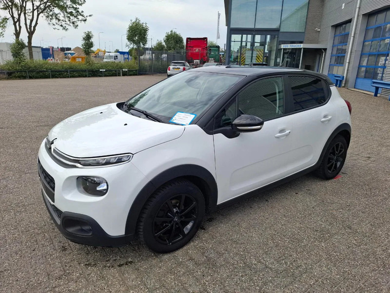 Citroën C3 C3 / NAVI / AIRCO / TEMPOMAAT / LINE DETECTION / PARKSENSORS / DAB RADIO / 120345 KM / EX BPM / MANUAL / 2020 - Voiture à hayon: photos 1 Citroën C3 C3 / NAVI / AIRCO / TEMPOMAAT / LINE DETECTION / PARKSENSORS / DAB RADIO / 120345 KM / EX BPM / MANUAL / 2020 - Voiture à hayon: photos 1