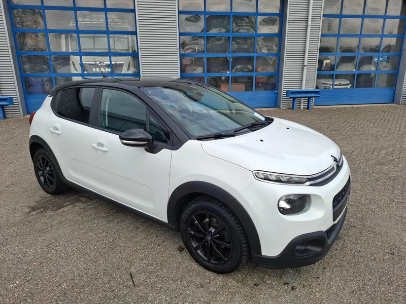 Citroën C3 C3 / NAVI / AIRCO / TEMPOMAAT / LINE DETECTION / PARKSENSORS / DAB RADIO / 120345 KM / EX BPM / MANUAL / 2020 - Voiture à hayon: photos 2 Citroën C3 C3 / NAVI / AIRCO / TEMPOMAAT / LINE DETECTION / PARKSENSORS / DAB RADIO / 120345 KM / EX BPM / MANUAL / 2020 - Voiture à hayon: photos 2