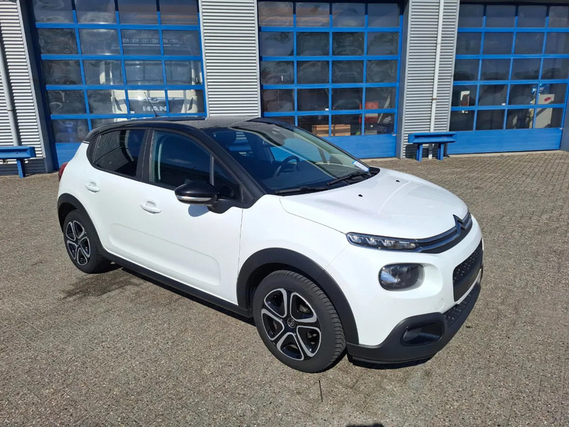 Citroën C3 C3 / NAVI / AIRCO / TEMPOMAAT / LINE DETECTION / PARKSENSORS / DAB RADIO / 146790 KM / EX BPM / MANUAL / 2020 - Voiture à hayon: photos 2 Citroën C3 C3 / NAVI / AIRCO / TEMPOMAAT / LINE DETECTION / PARKSENSORS / DAB RADIO / 146790 KM / EX BPM / MANUAL / 2020 - Voiture à hayon: photos 2