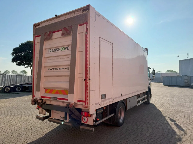 DAF CF 230 / ENGINE RUNNING / ONLY:286284 KM / ACC / LWDS / PLATFORM 2000 KG / 3SEATS / AUTOMATIC / EURO-6 / 2018 - Camion fourgon: photos 5 DAF CF 230 / ENGINE RUNNING / ONLY:286284 KM / ACC / LWDS / PLATFORM 2000 KG / 3SEATS / AUTOMATIC / EURO-6 / 2018 - Camion fourgon: photos 5