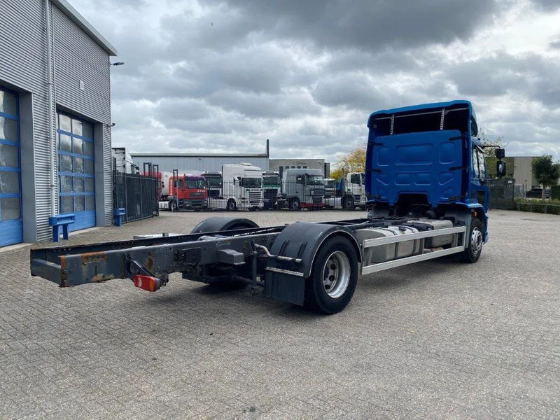 DAF LF290 / ONLY:429873KM / LWDS / GOOD TYRES / AUTOMATIC / EURO-6 / 2018 - Châssis cabine: photos 4 DAF LF290 / ONLY:429873KM / LWDS / GOOD TYRES / AUTOMATIC / EURO-6 / 2018 - Châssis cabine: photos 4