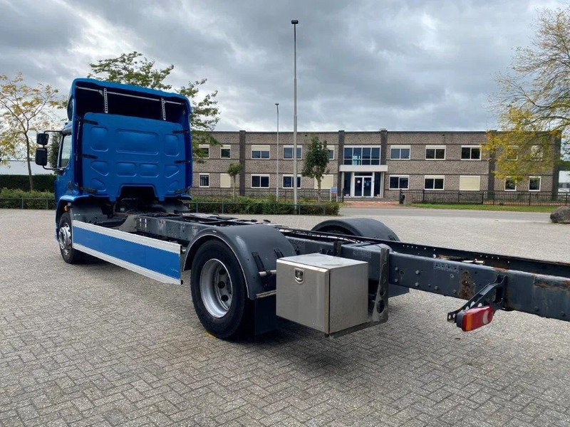 DAF LF290 / ONLY:429873KM / LWDS / GOOD TYRES / AUTOMATIC / EURO-6 / 2018 - Châssis cabine: photos 3 DAF LF290 / ONLY:429873KM / LWDS / GOOD TYRES / AUTOMATIC / EURO-6 / 2018 - Châssis cabine: photos 3
