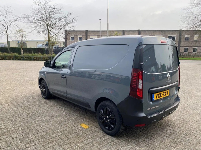 Renault Express 1.5 DCI / 75PK / ONLY:50645 KM / AIRCO / NICE CLEAN NL VAN / EURO- 6 / MANUAL / 2021 - Fourgonnette: photos 3 Renault Express 1.5 DCI / 75PK / ONLY:50645 KM / AIRCO / NICE CLEAN NL VAN / EURO- 6 / MANUAL / 2021 - Fourgonnette: photos 3