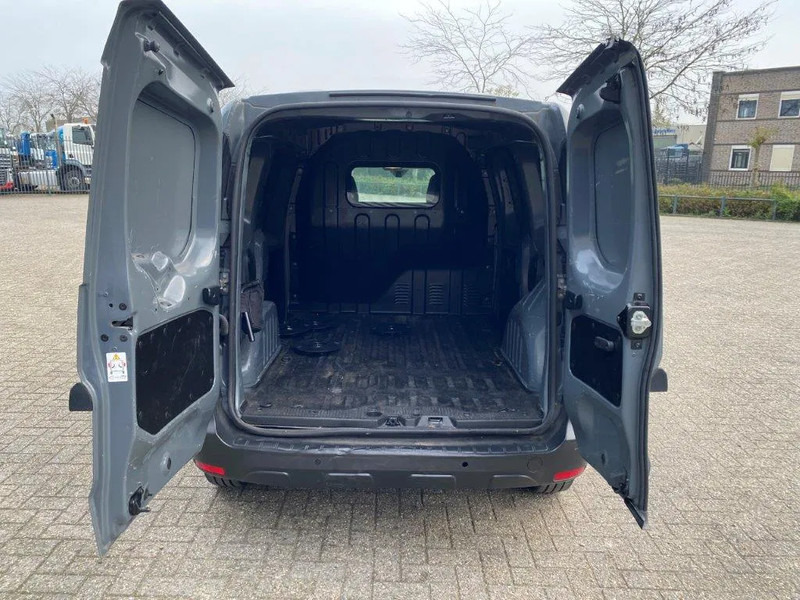 Renault Express 1.5 DCI / 75PK / ONLY:50645 KM / AIRCO / NICE CLEAN NL VAN / EURO- 6 / MANUAL / 2021 - Fourgonnette: photos 4 Renault Express 1.5 DCI / 75PK / ONLY:50645 KM / AIRCO / NICE CLEAN NL VAN / EURO- 6 / MANUAL / 2021 - Fourgonnette: photos 4