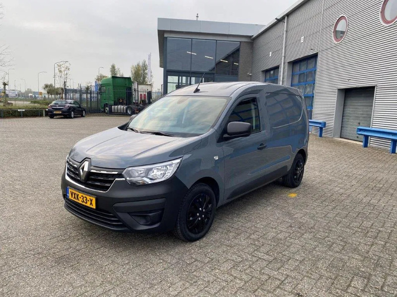 Renault Express 1.5 DCI / 75PK / ONLY:50645 KM / AIRCO / NICE CLEAN NL VAN / EURO- 6 / MANUAL / 2021 - Fourgonnette: photos 1 Renault Express 1.5 DCI / 75PK / ONLY:50645 KM / AIRCO / NICE CLEAN NL VAN / EURO- 6 / MANUAL / 2021 - Fourgonnette: photos 1
