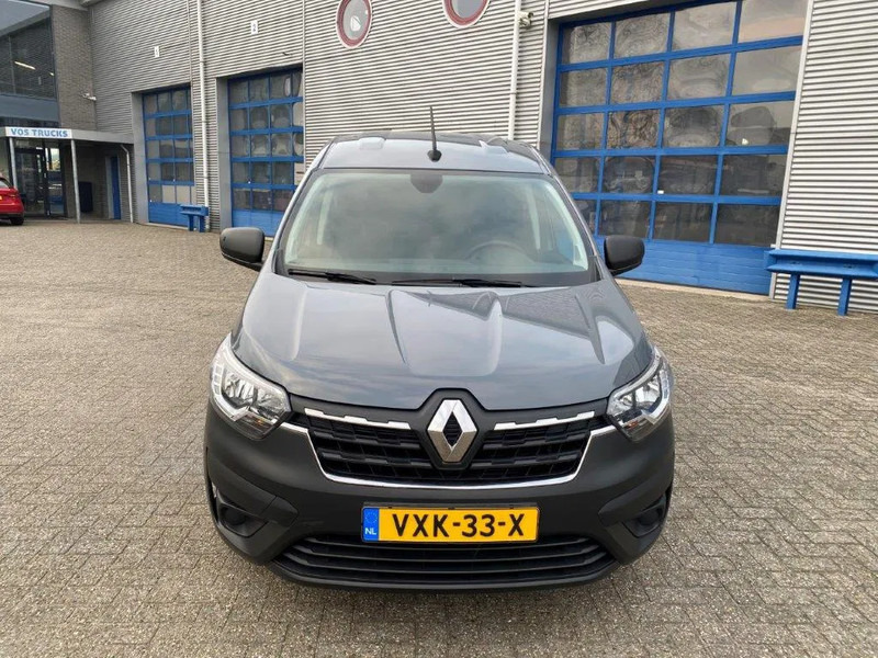 Renault Express 1.5 DCI / 75PK / ONLY:50645 KM / AIRCO / NICE CLEAN NL VAN / EURO- 6 / MANUAL / 2021 - Fourgonnette: photos 5 Renault Express 1.5 DCI / 75PK / ONLY:50645 KM / AIRCO / NICE CLEAN NL VAN / EURO- 6 / MANUAL / 2021 - Fourgonnette: photos 5
