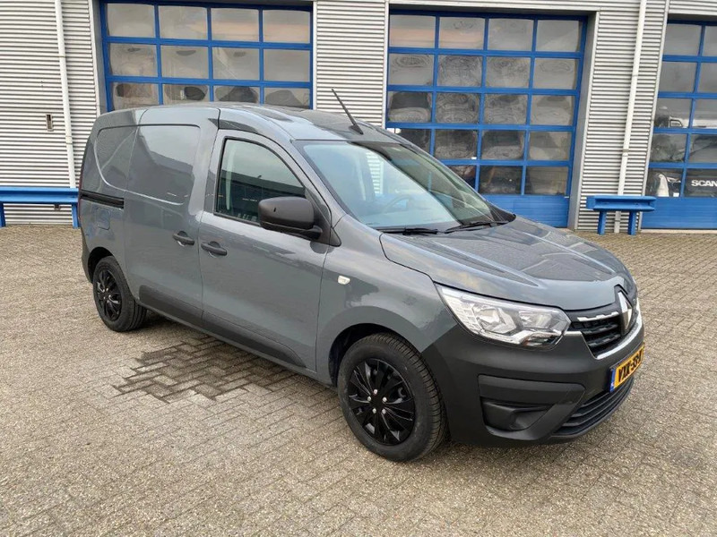 Renault Express 1.5 DCI / 75PK / ONLY:50645 KM / AIRCO / NICE CLEAN NL VAN / EURO- 6 / MANUAL / 2021 - Fourgonnette: photos 2 Renault Express 1.5 DCI / 75PK / ONLY:50645 KM / AIRCO / NICE CLEAN NL VAN / EURO- 6 / MANUAL / 2021 - Fourgonnette: photos 2