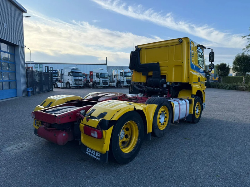 DAF CF 460 / NL TRUCK / LIFT+LENKACHSE / DEB / ACC / LWDS / FRIDGE / 600340 KM / AUTOMATIC / EURO-6 / 2016 - Tracteur routier: photos 5 DAF CF 460 / NL TRUCK / LIFT+LENKACHSE / DEB / ACC / LWDS / FRIDGE / 600340 KM / AUTOMATIC / EURO-6 / 2016 - Tracteur routier: photos 5