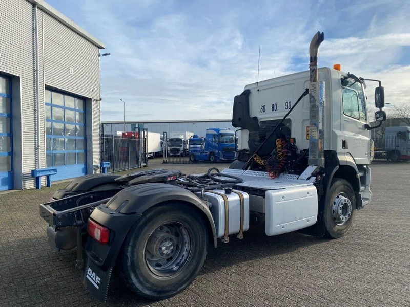 DAF CF460 / HYDRAULICS / BIG AXLE / DEB / MANUAL / EURO-6 / 2014 - Tracteur routier: photos 5 DAF CF460 / HYDRAULICS / BIG AXLE / DEB / MANUAL / EURO-6 / 2014 - Tracteur routier: photos 5