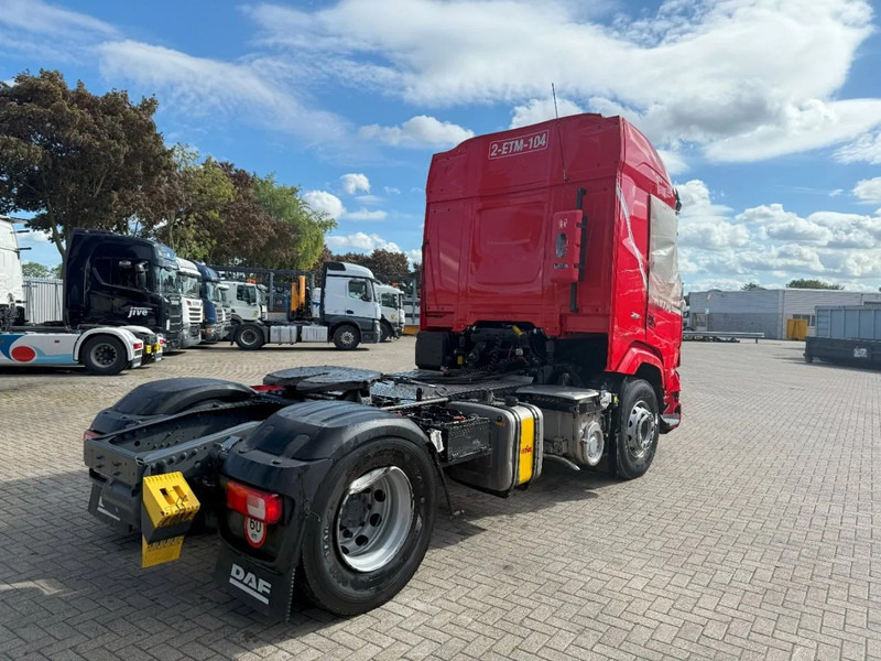 DAF XF 450 FT / ENGINE RUNNING / ONLY:132521 KM / HYDRAULICS / DIGITAL DASH / DEB / HIGH CAB / AUTOMATIC / EURO-6 / 2024 - Tracteur routier: photos 5 DAF XF 450 FT / ENGINE RUNNING / ONLY:132521 KM / HYDRAULICS / DIGITAL DASH / DEB / HIGH CAB / AUTOMATIC / EURO-6 / 2024 - Tracteur routier: photos 5