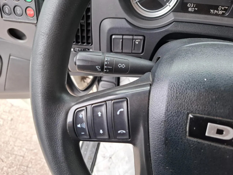 Crédit-bail DAF XF106-460 / DEB / TUV:20-01-2026 / 753438 KM / FRIDGE / ACC / LWDS / GEN2 V2 TACHO / ALCOA / AUTOMATIC / EURO-6 / 2017 DAF XF106-460 / DEB / TUV:20-01-2026 / 753438 KM / FRIDGE / ACC / LWDS / GEN2 V2 TACHO / ALCOA / AUTOMATIC / EURO-6 / 2017: photos 14
