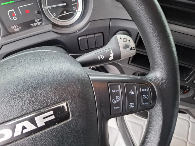 Crédit-bail DAF XF106-460 / DEB / TUV:20-01-2026 / 753438 KM / FRIDGE / ACC / LWDS / GEN2 V2 TACHO / ALCOA / AUTOMATIC / EURO-6 / 2017 DAF XF106-460 / DEB / TUV:20-01-2026 / 753438 KM / FRIDGE / ACC / LWDS / GEN2 V2 TACHO / ALCOA / AUTOMATIC / EURO-6 / 2017: photos 15