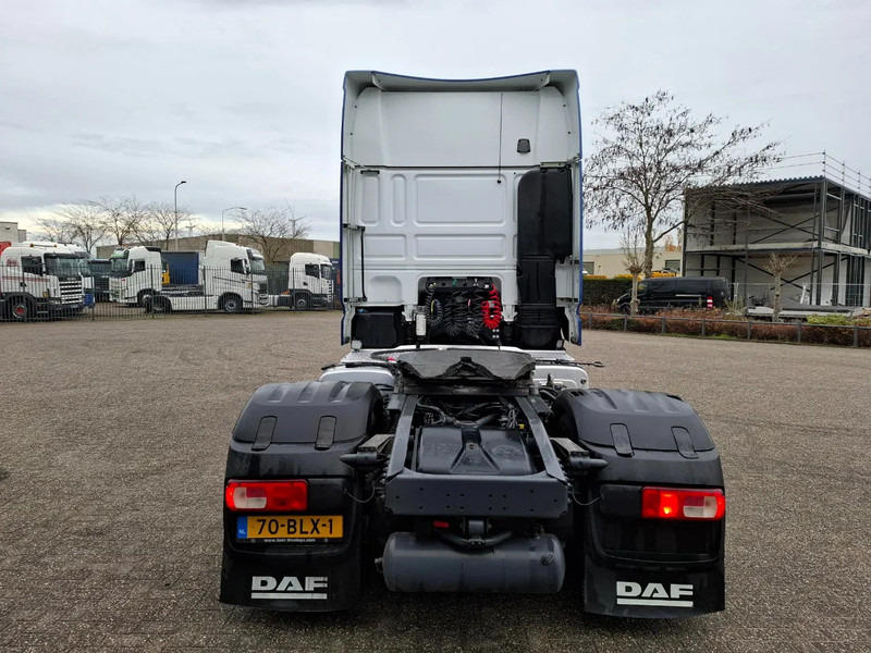 DAF XF106-480 / DEB / NL TRUCK / HYDRAULICS / TUV:14-03-2026 / ONLY:753696 KM / SMART TACHO / AUTOMATIC / EURO-6 / 2019 - Tracteur routier: photos 4 DAF XF106-480 / DEB / NL TRUCK / HYDRAULICS / TUV:14-03-2026 / ONLY:753696 KM / SMART TACHO / AUTOMATIC / EURO-6 / 2019 - Tracteur routier: photos 4