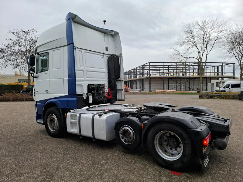 DAF XF106-480 / DEB / NL TRUCK / HYDRAULICS / TUV:14-03-2026 / ONLY:753696 KM / SMART TACHO / AUTOMATIC / EURO-6 / 2019 - Tracteur routier: photos 3 DAF XF106-480 / DEB / NL TRUCK / HYDRAULICS / TUV:14-03-2026 / ONLY:753696 KM / SMART TACHO / AUTOMATIC / EURO-6 / 2019 - Tracteur routier: photos 3