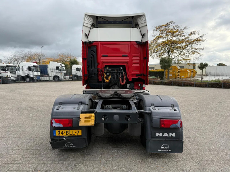 MAN TGS 18.320 / NL TRUCK / ONLY:230161 KM / TUV:02-10-2025 / FRIGDE / LWDS / AUTOMATIC / EURO-6 / 2018 - Tracteur routier: photos 4 MAN TGS 18.320 / NL TRUCK / ONLY:230161 KM / TUV:02-10-2025 / FRIGDE / LWDS / AUTOMATIC / EURO-6 / 2018 - Tracteur routier: photos 4
