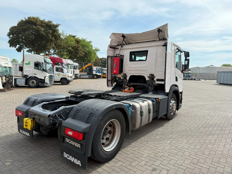 Scania NGS P410 / ENGINE RUNNING / RETARDER / ONLY:202943KM / GRS-905-RO GEAR BOX / LWDS / FULL-AIR / AUTOMATIC / EURO-6 / 2022 - Tracteur routier: photos 5 Scania NGS P410 / ENGINE RUNNING / RETARDER / ONLY:202943KM / GRS-905-RO GEAR BOX / LWDS / FULL-AIR / AUTOMATIC / EURO-6 / 2022 - Tracteur routier: photos 5
