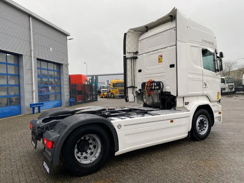 Scania R520 / AUTOMATIC / RETARDER / NAVI /LWDS / PARK-COOL / EURO-6 / 2017 - Tracteur routier: photos 5 Scania R520 / AUTOMATIC / RETARDER / NAVI /LWDS / PARK-COOL / EURO-6 / 2017 - Tracteur routier: photos 5