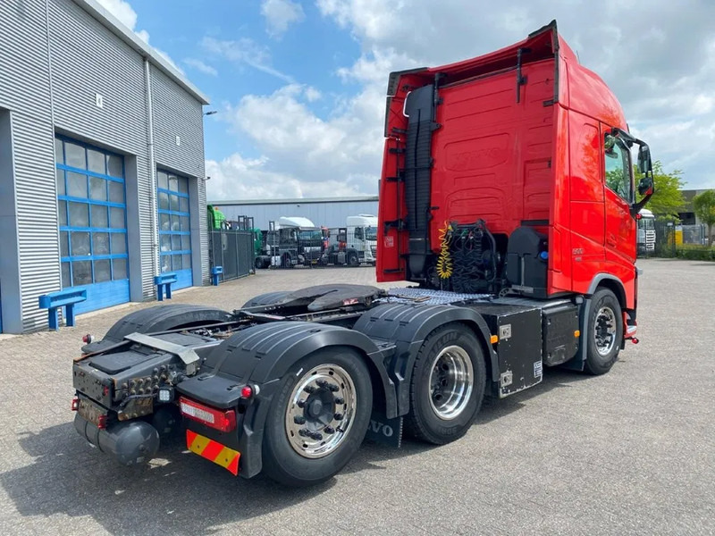 Volvo FH4-500 / VEB+ / 6X2 / ACC / FRIDGE / AUTOMATIC / EURO-6 / 2018 - Tracteur routier: photos 5 Volvo FH4-500 / VEB+ / 6X2 / ACC / FRIDGE / AUTOMATIC / EURO-6 / 2018 - Tracteur routier: photos 5