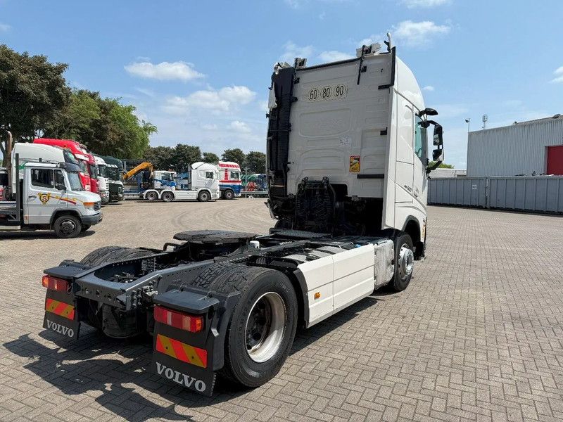 Volvo FH5-500 / ENGINE RUNNING / TURBO COMPOUND / ONLY:434243 KM / VEB+ / PARKCOOL / DOUBLE TANK / EURO-6 / 2021 - Tracteur routier: photos 5 Volvo FH5-500 / ENGINE RUNNING / TURBO COMPOUND / ONLY:434243 KM / VEB+ / PARKCOOL / DOUBLE TANK / EURO-6 / 2021 - Tracteur routier: photos 5