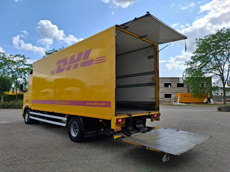 Volvo FH13-420 / NL TRUCK / TUV:29-07-2025 / PLATFORM 2000KG / AIRCO / FRIDGE / AUTOMATIC / EURO-5 / 2010 - Camion fourgon: photos 4 Volvo FH13-420 / NL TRUCK / TUV:29-07-2025 / PLATFORM 2000KG / AIRCO / FRIDGE / AUTOMATIC / EURO-5 / 2010 - Camion fourgon: photos 4