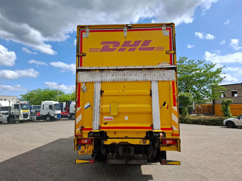 Volvo FH13-420 / NL TRUCK / TUV:29-07-2025 / PLATFORM 2000KG / AIRCO / FRIDGE / AUTOMATIC / EURO-5 / 2010 - Camion fourgon: photos 5 Volvo FH13-420 / NL TRUCK / TUV:29-07-2025 / PLATFORM 2000KG / AIRCO / FRIDGE / AUTOMATIC / EURO-5 / 2010 - Camion fourgon: photos 5