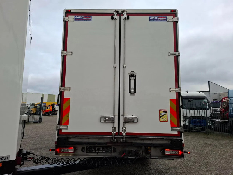 Volvo FH4-500 / RETARDER / XL / CHEREAU / VEB+ / I-PARKCOOL / ACC / LWDS / 2XTHERMOKING UT1200 / 2X ON STOCK / EURO-6 / 2021 - Camion frigorifique: photos 5 Volvo FH4-500 / RETARDER / XL / CHEREAU / VEB+ / I-PARKCOOL / ACC / LWDS / 2XTHERMOKING UT1200 / 2X ON STOCK / EURO-6 / 2021 - Camion frigorifique: photos 5