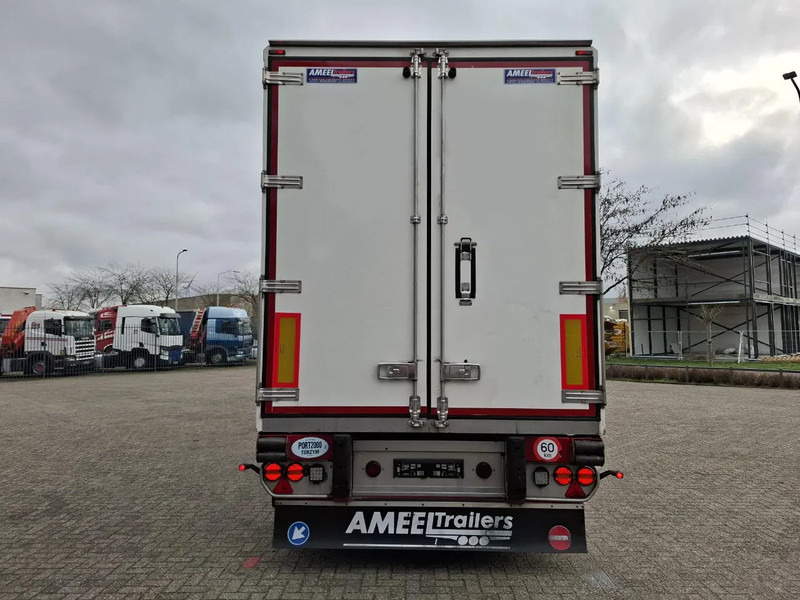 Volvo FH4-500 / RETARDER / XL / CHEREAU / VEB+ / I-PARKCOOL / ACC / LWDS / 2XTHERMOKING UT1200 / 2X ON STOCK / EURO-6 / 2021 - Camion frigorifique: photos 4 Volvo FH4-500 / RETARDER / XL / CHEREAU / VEB+ / I-PARKCOOL / ACC / LWDS / 2XTHERMOKING UT1200 / 2X ON STOCK / EURO-6 / 2021 - Camion frigorifique: photos 4