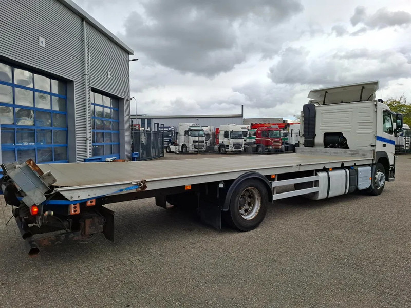 Volvo FM11-330 / ONLY:376356 KM / NAVI / FULL-AIR / LWDS / AIRCO / AUTOMATIC / EURO-6 / 2016 - Châssis cabine: photos 5 Volvo FM11-330 / ONLY:376356 KM / NAVI / FULL-AIR / LWDS / AIRCO / AUTOMATIC / EURO-6 / 2016 - Châssis cabine: photos 5