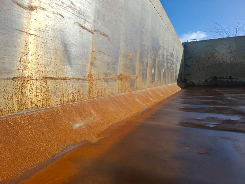 Crédit-bail Volvo FMX-460 / 8X4 / BIG AXLE / VEB+ / ONLY:344574 KM / LIFT+LENKACHSE / 21CM³ / AUTOMATIC / EURO-6 / 2015 Volvo FMX-460 / 8X4 / BIG AXLE / VEB+ / ONLY:344574 KM / LIFT+LENKACHSE / 21CM³ / AUTOMATIC / EURO-6 / 2015: photos 18