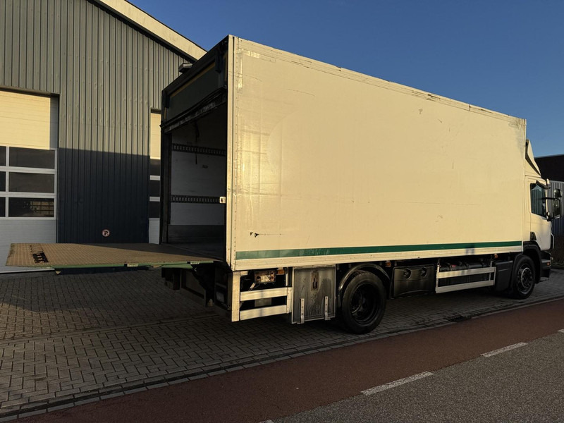 Scania P230 -25 C Firgo/Cooling/Freeze/Tiefkuhl Lamberet Taillift - Camion frigorifique: photos 5 Scania P230 -25 C Firgo/Cooling/Freeze/Tiefkuhl Lamberet Taillift - Camion frigorifique: photos 5