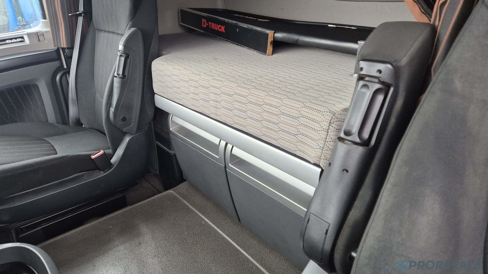 DAF XF 530 FT SSC EURO 6 - Tracteur routier: photos 5 DAF XF 530 FT SSC EURO 6 - Tracteur routier: photos 5