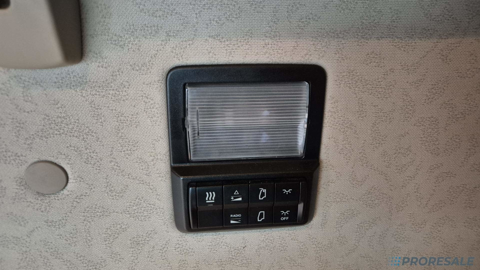 Tracteur routier MERCEDES-BENZ ACTROS 1851 EURO 6: photos 7