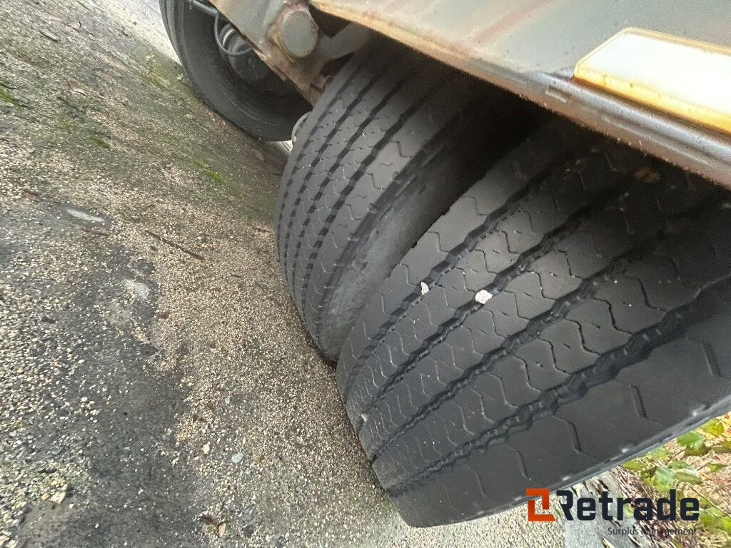 Crédit-bail  2006 Slepvogn KILAFORS SB3P-28-78 2006 Slepvogn KILAFORS SB3P-28-78: photos 19