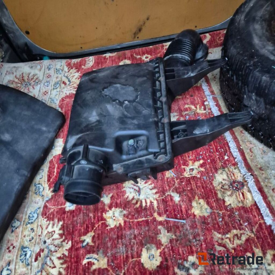 2010mod. Mercedes Sprinter 316cdi - Voiture: photos 2 2010mod. Mercedes Sprinter 316cdi - Voiture: photos 2