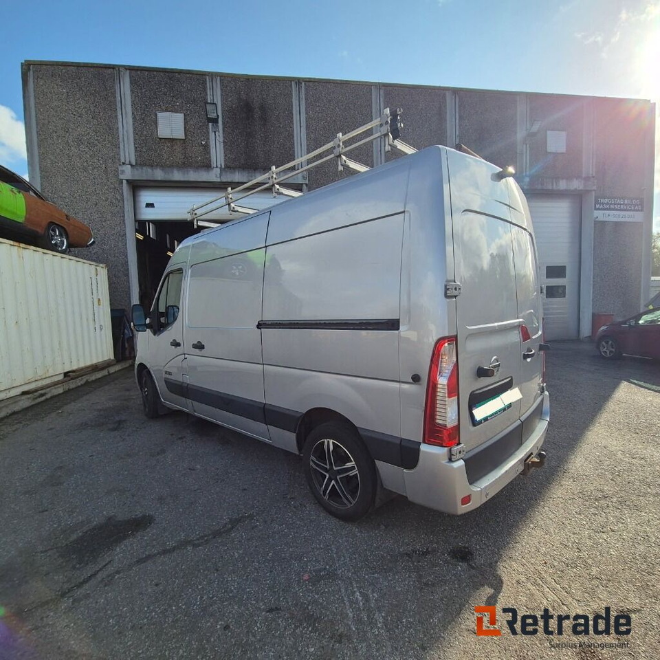 2014mod. NISSAN NISSAN NV400 - Voiture: photos 5 2014mod. NISSAN NISSAN NV400 - Voiture: photos 5