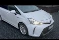 2015 Personbil TOYOTA PRIUS PLUS 7 seter EU-Godkjent - Voiture: photos 2 2015 Personbil TOYOTA PRIUS PLUS 7 seter EU-Godkjent - Voiture: photos 2