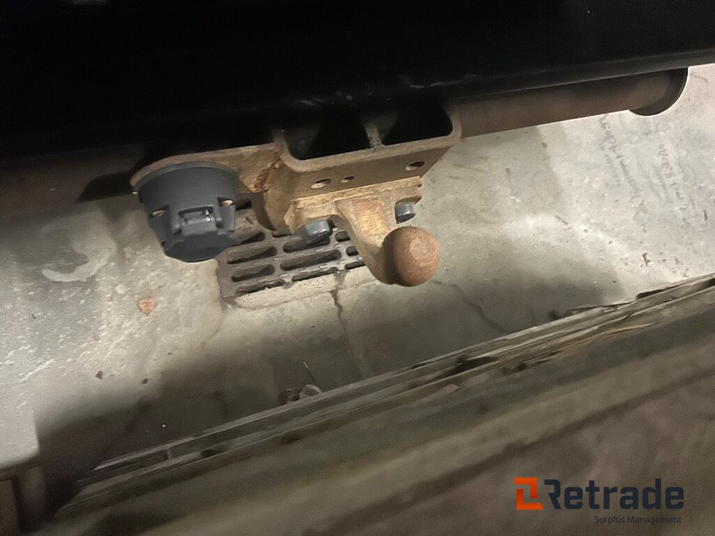 2018 Varebil FORD Transit (Rep objekt) EU-Godkjent - Voiture: photos 5 2018 Varebil FORD Transit (Rep objekt) EU-Godkjent - Voiture: photos 5