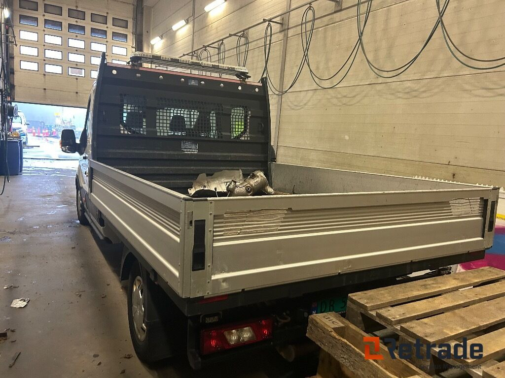 2018 Varebil FORD Transit (Rep objekt) EU-Godkjent - Voiture: photos 4 2018 Varebil FORD Transit (Rep objekt) EU-Godkjent - Voiture: photos 4