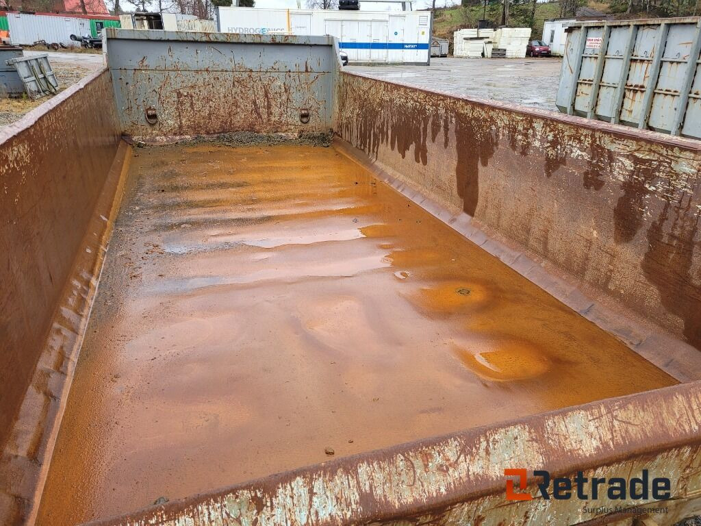 Bergflak lastväxlarflak grusflak Rackstad - Autre matériel: photos 4 Bergflak lastväxlarflak grusflak Rackstad - Autre matériel: photos 4