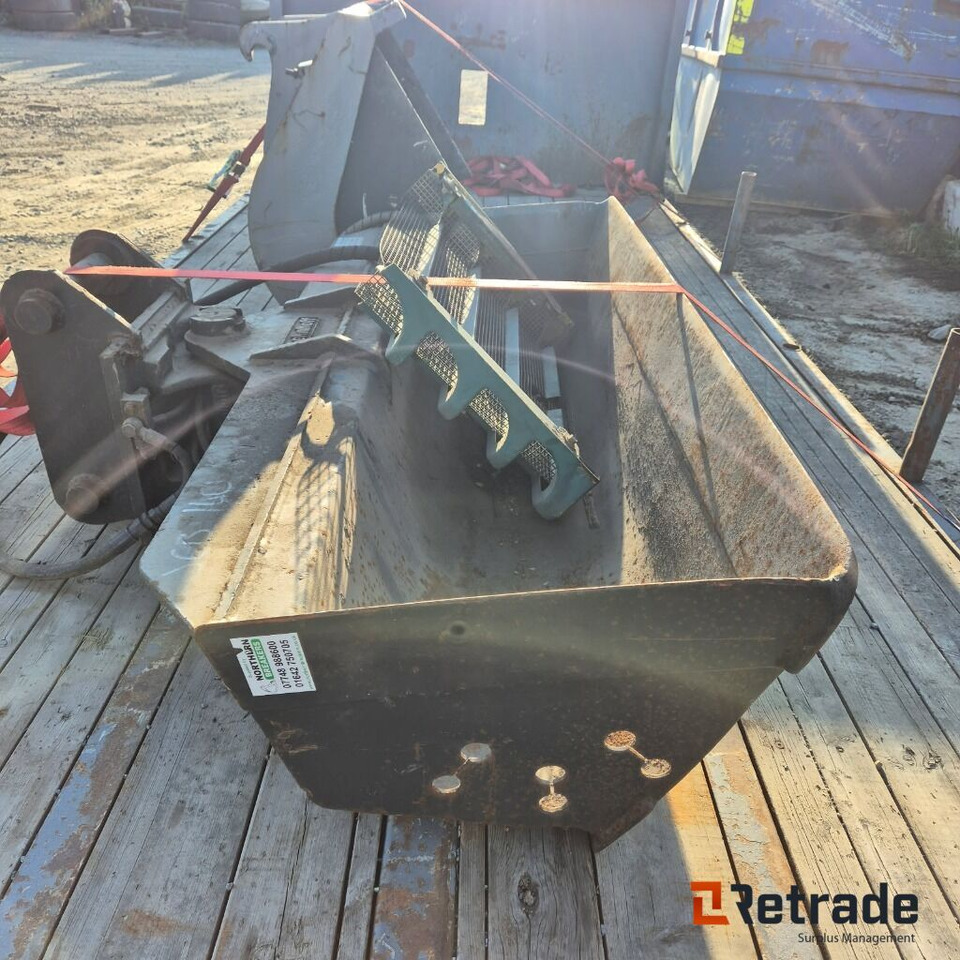 Diverse utstyr LEHNHOFF PUSESKUFF - Autre matériel: photos 1 Diverse utstyr LEHNHOFF PUSESKUFF - Autre matériel: photos 1