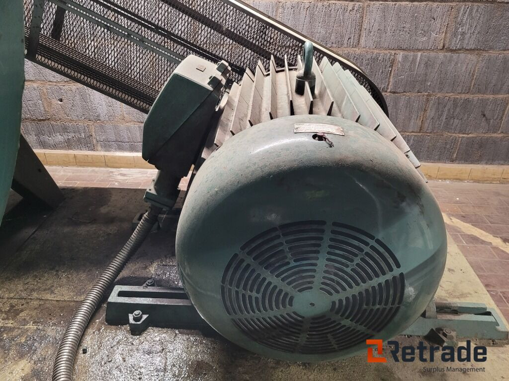 Elmotor ASEA 132 KW - Autre matériel: photos 5 Elmotor ASEA 132 KW - Autre matériel: photos 5